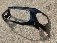 фото thumb №12, Оригинальный бампер перед audi a3 s3 s-line fl lift 2023- 8y0807437r