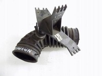 фото thumb №1, Nissan navara d40 2.5 dci труба шланг повітря