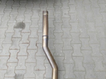 фото thumb №8, Bmw m2 f87 m performance глушник вихлоп карбон