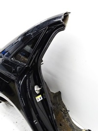 фото thumb №9, Четверть крыло порог правый задняя правая задняя audi a4 b9 sedan czarna