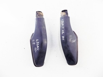 фото thumb №1, Subaru legacy iii 01r завершення рейлінгів зад