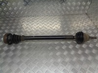 фото thumb №1, Приводной вал правая передняя seat leon i 1.9 tdi