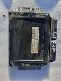 фото thumb №14, Переключатель света комбинированный pod руль renault clio 2 ii 97-03 1.2