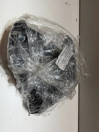 фото thumb №13, Hyundai i10 ii 2013- kompletny противотуманная фара левый перед решётка противотуманной фары комплект