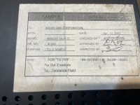 фото thumb №3, Volvo xc90 підсилювач радіо 8690297 premium