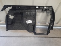 фото thumb №14, Mercedes glk x204 09-15 обшивка багажника лівий правий usa