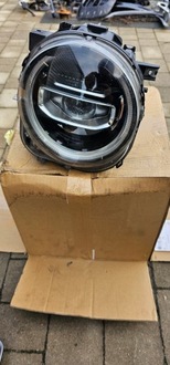 фото thumb №1, Jeep renegade lift лампа права правий перед комплектна 2019- 00520884220