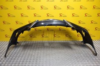 фото thumb №14, Lexus es 250 300 350 2019 2020 - бампер перед передний решётка радиатора usa