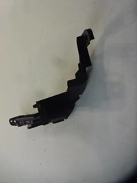 фото thumb №5, Направляющая кронштейн лампы правый honda cr-v