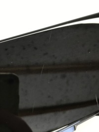 фото thumb №4, Молдинг дверь правая перед стойка b cayenne 2021-