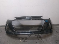 фото thumb №1, Бампер перед hyundai i10 17-