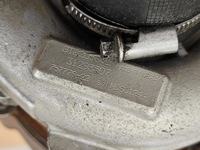 фото thumb №7, Турбина volvo xc90 xc70 xc60 v70 s80 2.4 d5 gtb2056vl