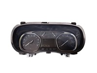 фото thumb №1, Opel vivaro 2023 r 2.0 cdti механическая коробка передач счетчик приборы 9848098380