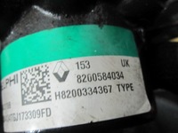 фото thumb №8, Nissan nv200 1.5 dci 10r распределитель топлива 93077511a 8200584034