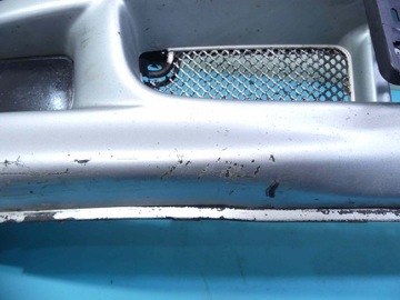 фото thumb №14, Бампер перед toyota avensis t22 97-00 срібний 199