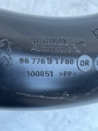 фото thumb №6, Резонатор шланг повітря peugeot 5008 ii 3008 ii 1,2 thp 9814006180
