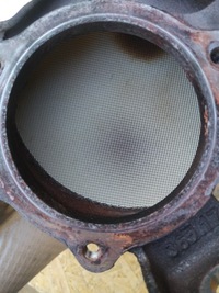 фото thumb №6, Mercedes a-klasa w177 1.5 cdi катализатор dpf h8201685831