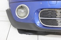 фото thumb №9, Mini r55 r56 r57 дизель бампер передній перед протитуманні фари