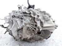 фото thumb №7, Коробка передач cvt renault scenic iii 2.0 16v 1xs00