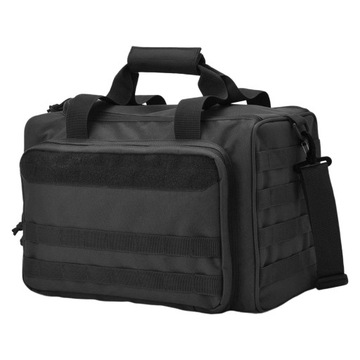 Сумка Range Bag Сумка через плечо Сумка для багажа Большая сумка