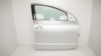 фото thumb №1, Двері правий перед audi q7 05-09r ly7w