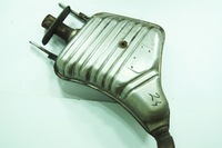 фото thumb №6, Глушник глушники вихлопна система mercedes w221 bluetec 3.5 cdi рестайлінг короткий