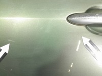 фото thumb №7, Renault modus дверь задняя левая задние tec67