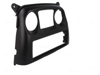 фото thumb №1, Рамка радио 1din nissan almera n16 большая 61290