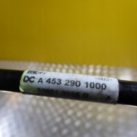 фото thumb №5, Smart forfour ii шланг цилиндр сцепления насос