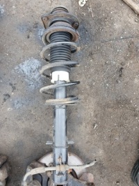 Дроти підсилювача fiat albea 03r lak verde isola 307 1.2 benz в Україні, фото thumb