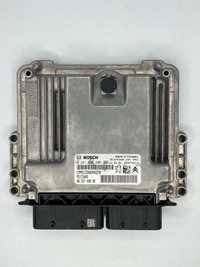 фото thumb №1, Модуль ecu bosch: citroen opel peugeot 9818703480 1039t38518