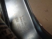 фото thumb №16, Компресор помпа механізм петля кришки vw phaeton