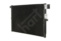 фото thumb №1, Конденсатор радіатор кондиціонера 619 498 hart