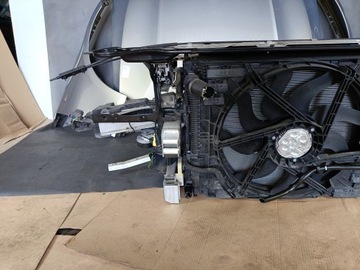 фото thumb №6, Pas переднє радіатор комплект bmw g20 g21 m340ix b58 м-пакет