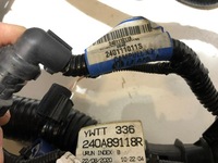 фото thumb №8, Renault captur ii 1.6 etech гибрид жгут электропроводка 240a89118r 240111011s