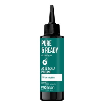 CHANTAL PROSALON КИСЛОТНЫЙ ПИЛИНГ PURE & READY 100ML