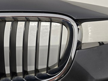 фото thumb №10, Bmw 3 f30 f31 бампер переднє перед b39