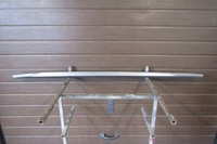 фото thumb №1, Планка порогова права audi a3 8y0 s line 20- s3