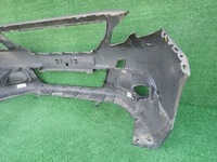 фото thumb №14, Peugeot 2008 lift 16- бампер передний перед