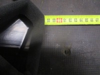 Канал повітря лівий перед kia sportage iii 14-15r 973602y050 Зі Шроту, фото thumb