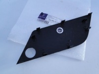 фото thumb №9, Mercedes gl x166 166 заглушка ліва решітка середня amg