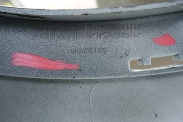 фото thumb №12, Bmw x1 f48 м-пакет рестайлинг 2019- бампер перед переднее 8075875