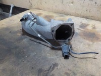 фото thumb №6, Труба коллектор впускной man tgx 26.440