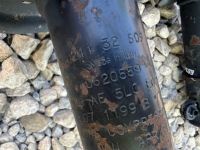 фото thumb №3, Alfa romeo 145 146 амортизатор перед лівий правий комплект