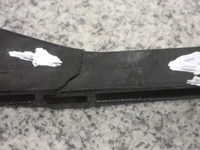 фото thumb №6, Mazda2 mazda 2 02- dy pas передній підсилювач