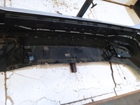 фото thumb №8, Бампер mercedes b-klasa w247 задня nr m117