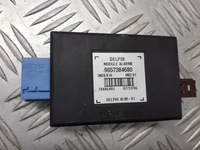 фото thumb №1, Блок керування модуль сигналізація c4 picasso 9657384680
