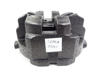 фото thumb №12, Skoda scala набор колеса запасного пенополистирол домкрат 657012115a