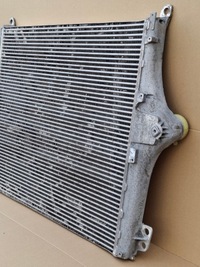 фото thumb №8, Scania s ngs інтеркулер радіатор повітря 2817351 8376956