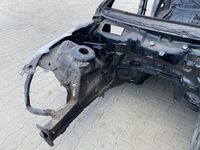 фото thumb №4, Mercedes s w221 чверть лонжерон права